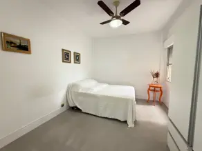 Imagem 3 - Apartamento em Ponta da Praia, Santos - SP