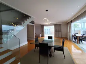 Apartamento Duplex Embaré, Santos - SP — foto 1