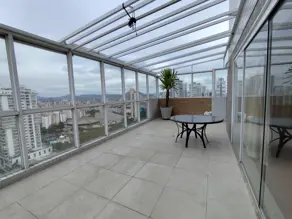 Imagem 3 - Apartamento Duplex em Embaré, Santos - SP