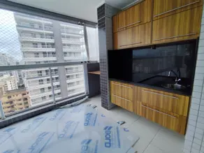 Imagem 5 - Apartamento Duplex em Embaré, Santos - SP