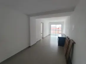 Apartamento Marapé, Santos - SP — foto 1