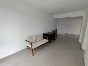 Apartamento Marapé, Santos - SP — foto 2