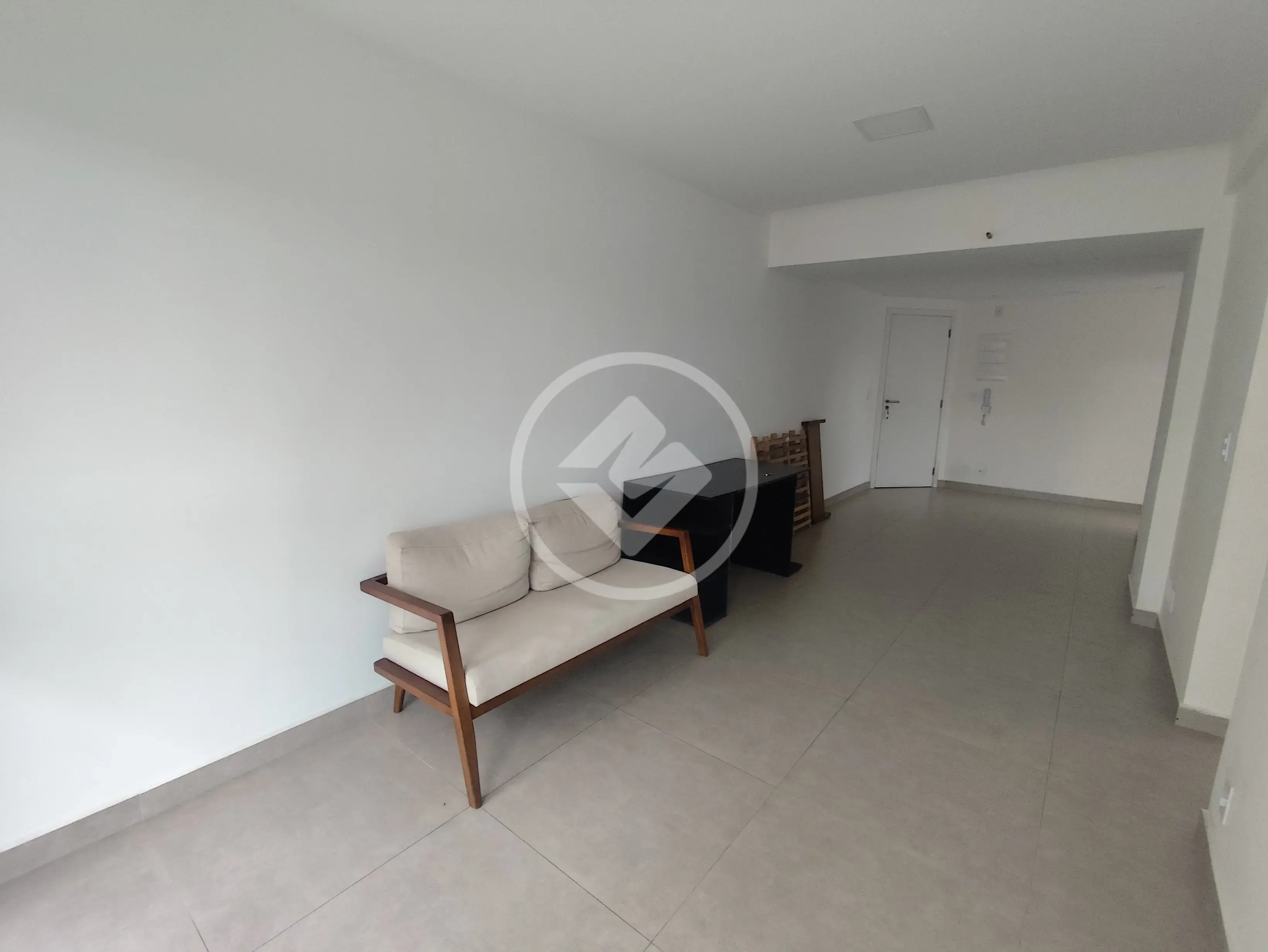 Image 2 - Apartamento em Marapé, Santos - SP