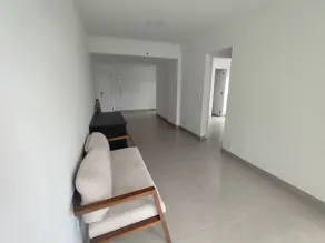 Imagem 2 - Apartamento em Marapé, Santos - SP