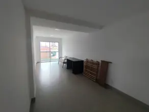 Imagem 3 - Apartamento em Marapé, Santos - SP