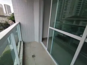 Imagem 6 - Apartamento em Marapé, Santos - SP