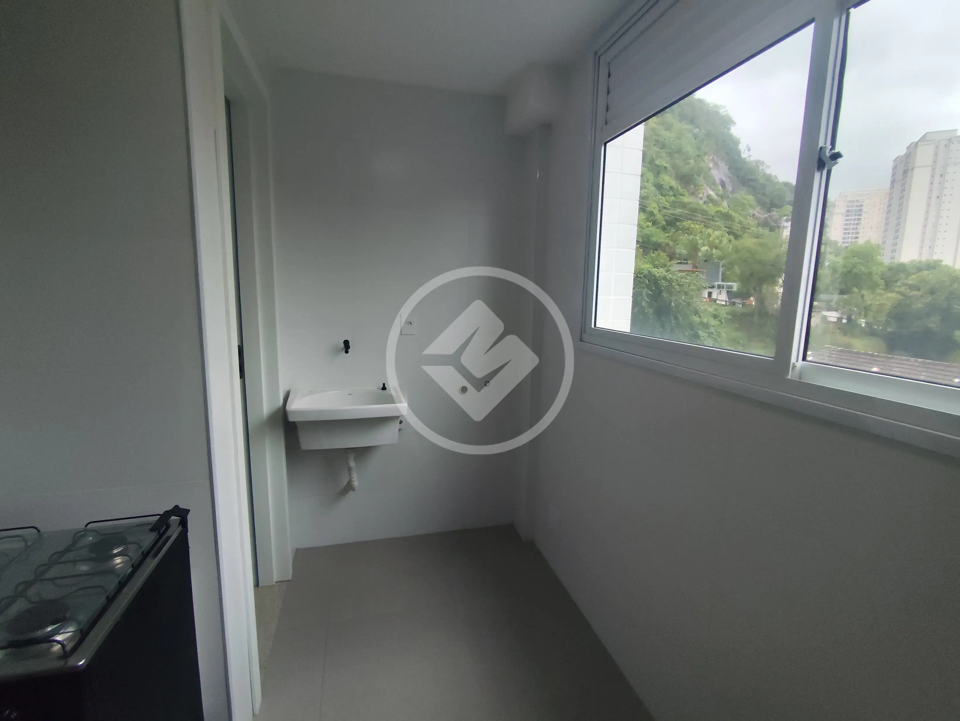 Image 21 - Apartamento em Marapé, Santos - SP