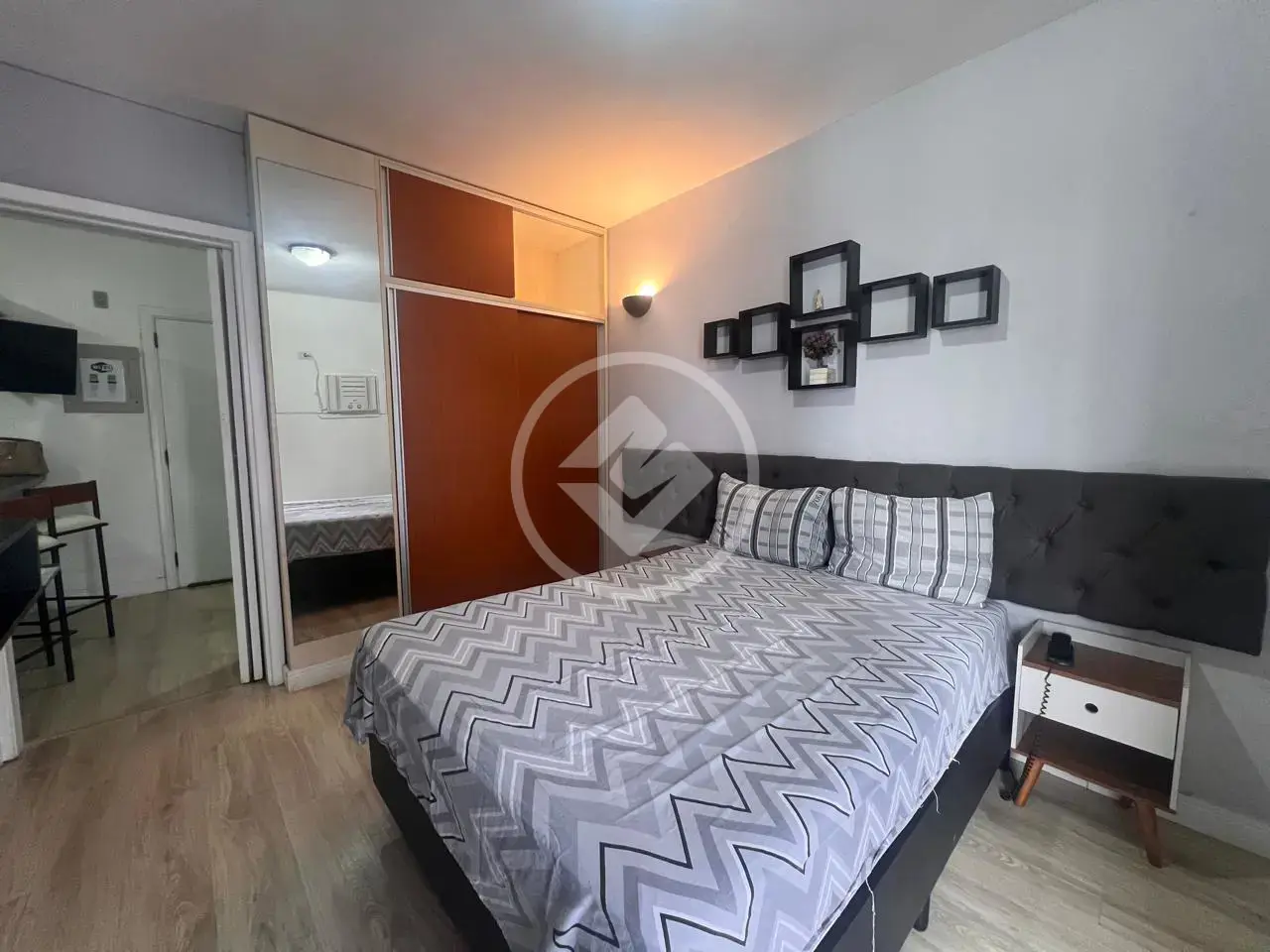 Image 16 - Apartamento em Centro, São Vicente - SP