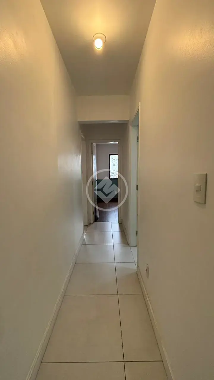 Imagem 6 - Apartamento em Campo Grande, Santos - SP