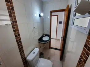Imagem 4 - Casa em Catiapoã, São Vicente - SP