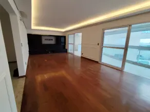 Apartamento BOQUEIRÃO, Santos - SP — foto 2