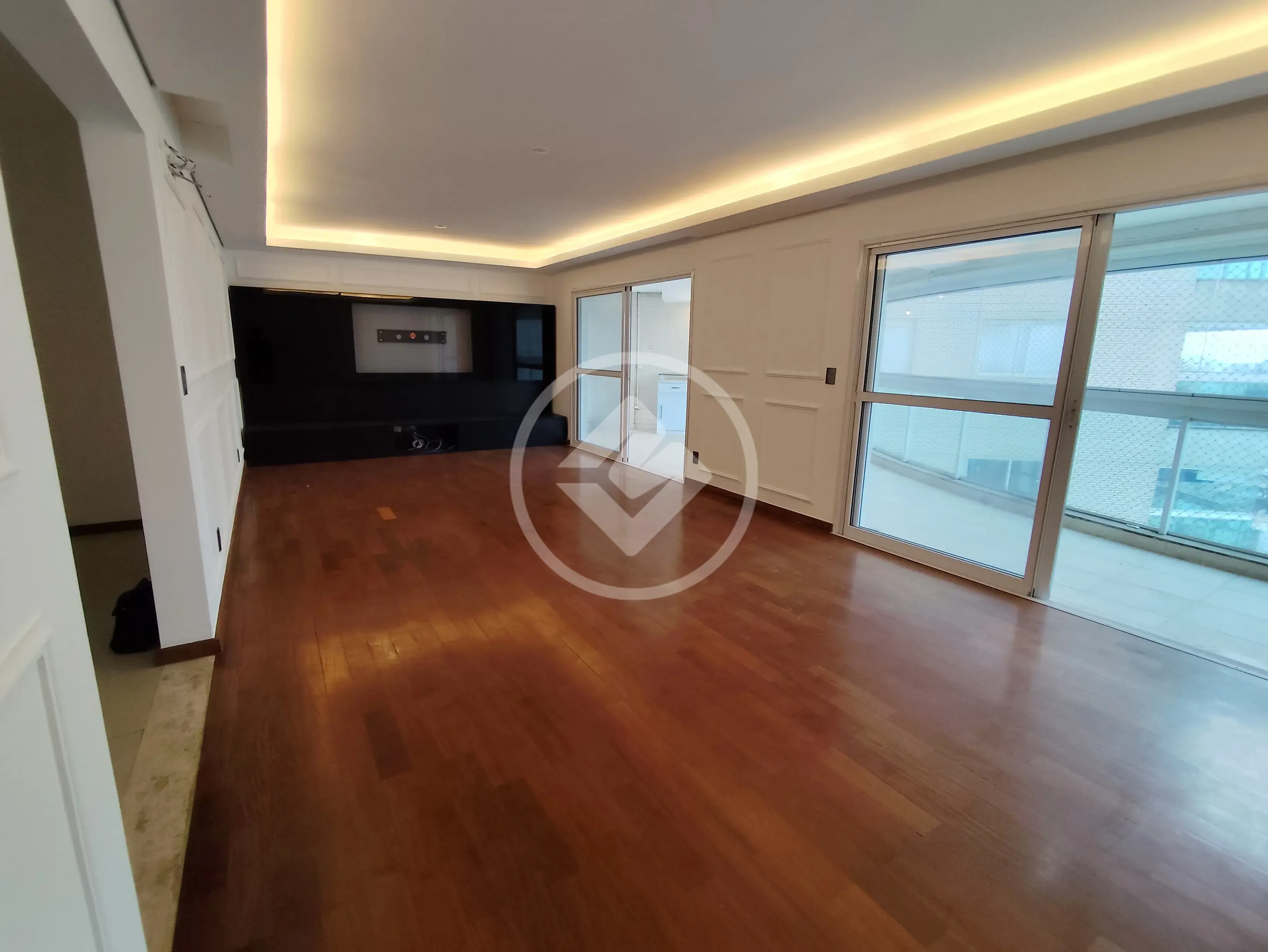 Image 2 - Apartamento em BOQUEIRÃO, Santos - SP