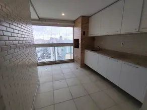 Imagem 6 - Apartamento em BOQUEIRÃO, Santos - SP