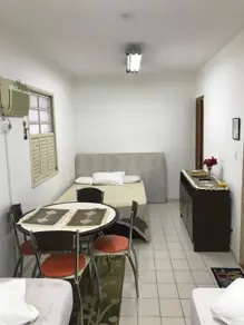 Imagem 4 - Apartamento em Real, Praia Grande - SP