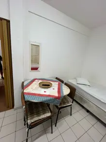 Imagem 5 - Apartamento em Real, Praia Grande - SP