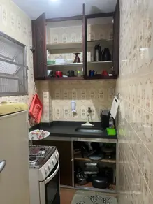 Imagem 6 - Apartamento em Real, Praia Grande - SP