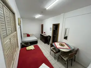 Apartamento Real, Praia Grande - SP — foto 1
