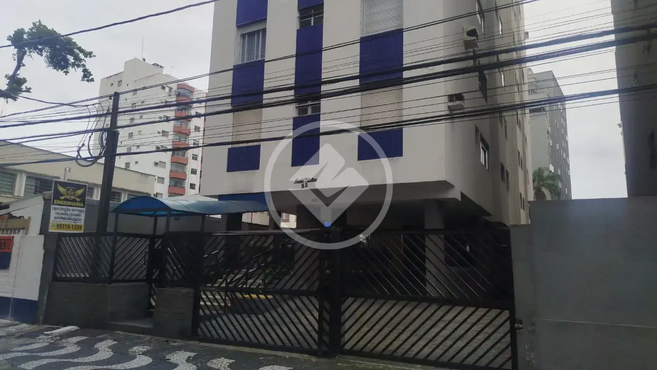Image 16 - Apartamento em Centro, São Vicente - SP