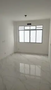 Apartamento Centro, São Vicente - SP — foto 1