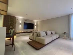 Imagem 3 - Casa em Ponta da Praia, Santos - SP