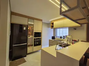 Imagem 2 - Casa em Ponta da Praia, Santos - SP