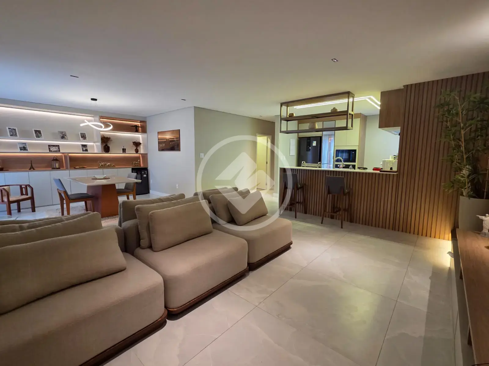 Image 2 - Casa em Ponta da Praia, Santos - SP