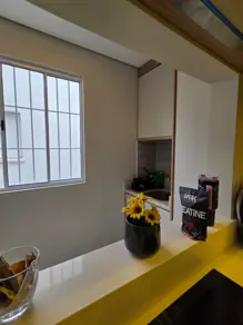 Imagem 6 - Casa em Ponta da Praia, Santos - SP
