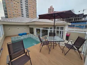Casa Ponta da Praia, Santos - SP — foto 1