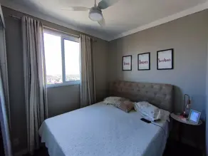 Imagem 4 - Apartamento em Areia Branca, Santos - SP