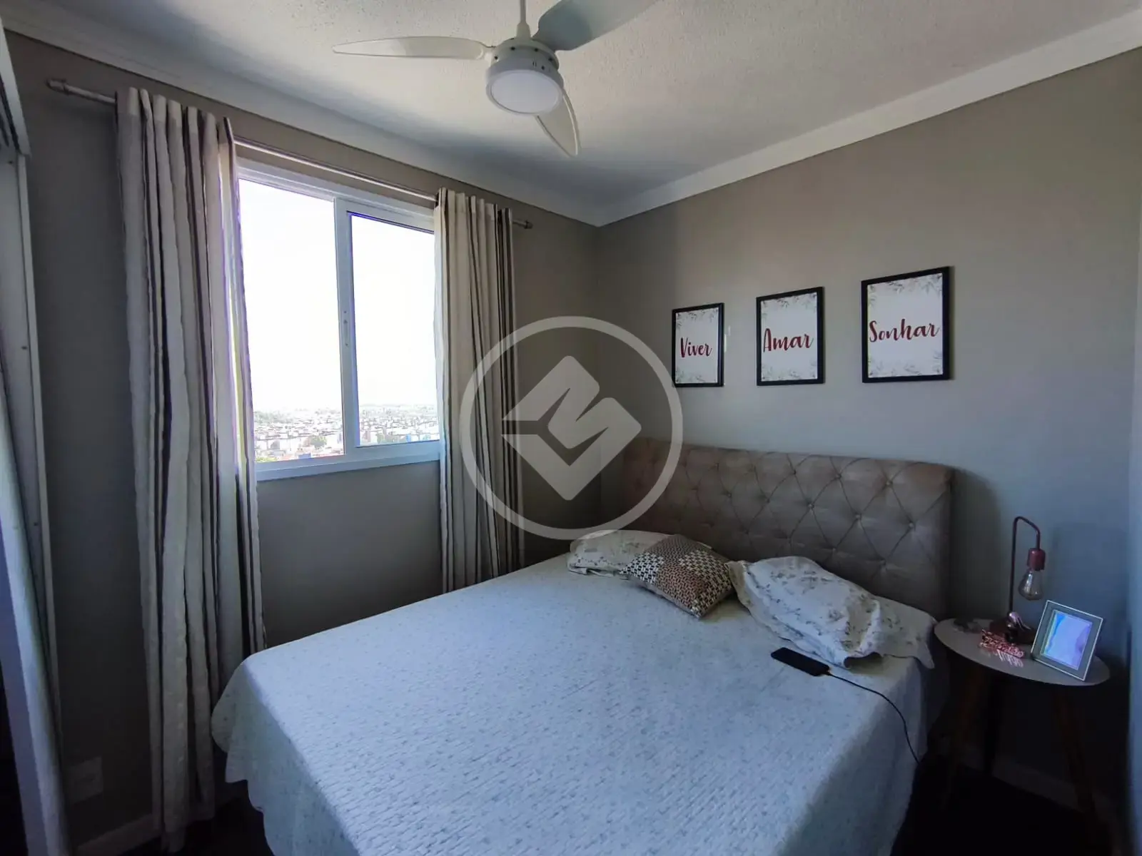 Imagem 4 - Apartamento em Areia Branca, Santos - SP