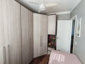 Imagem 5 - Apartamento em Areia Branca, Santos - SP