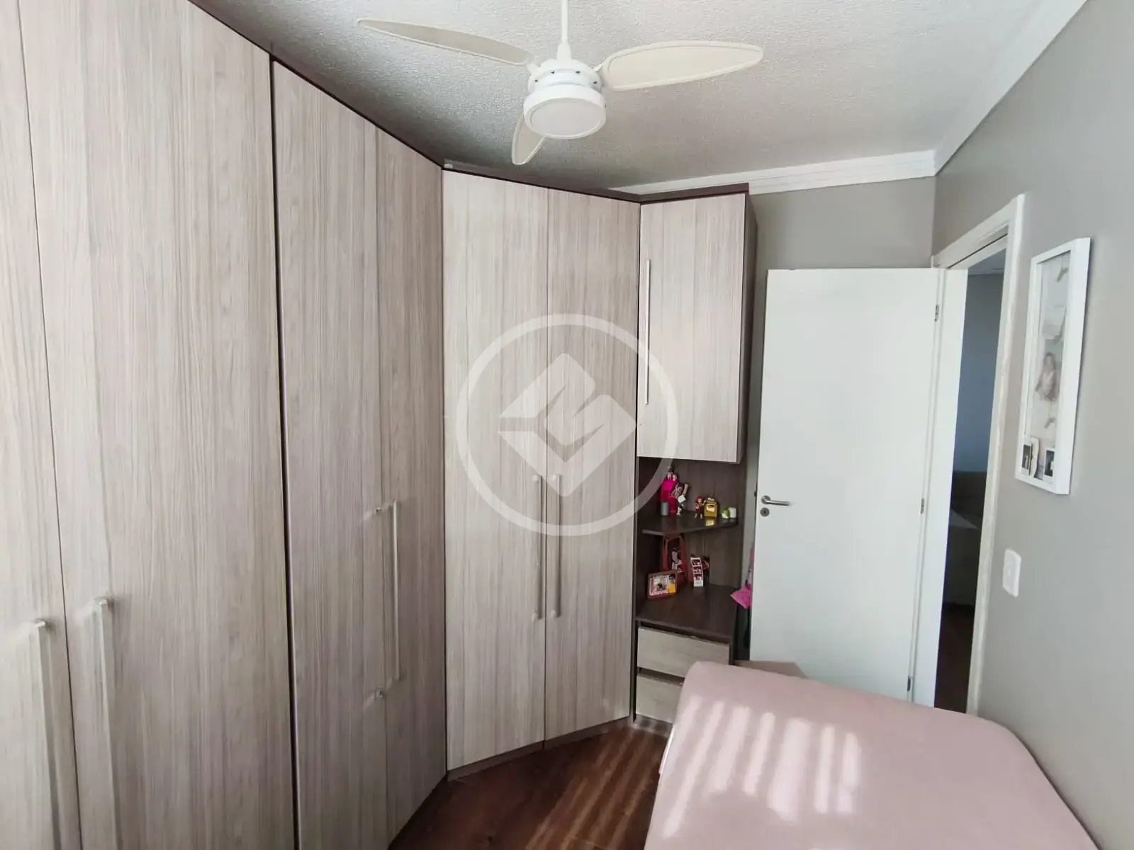 Imagem 5 - Apartamento em Areia Branca, Santos - SP