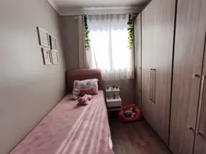 Imagem 6 - Apartamento em Areia Branca, Santos - SP