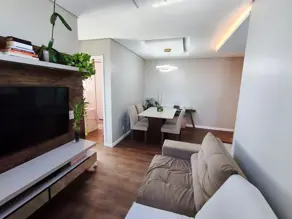 Imagem 2 - Apartamento em Areia Branca, Santos - SP