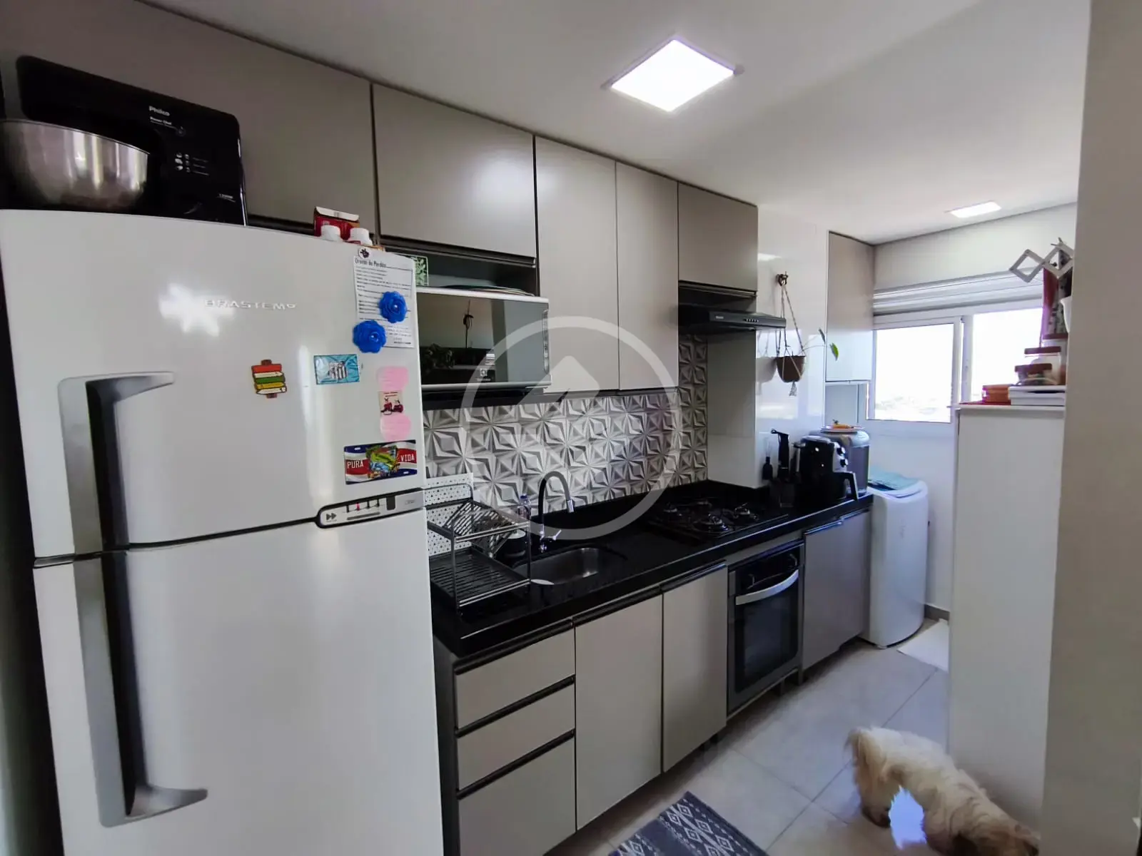Image 13 - Apartamento em Areia Branca, Santos - SP