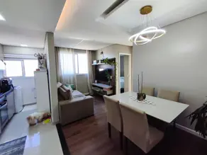 Imagem 3 - Apartamento em Areia Branca, Santos - SP