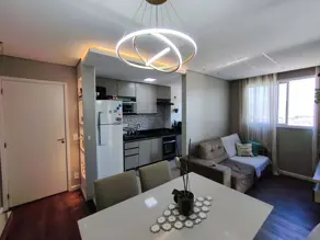 Apartamento Areia Branca, Santos - SP — foto 2
