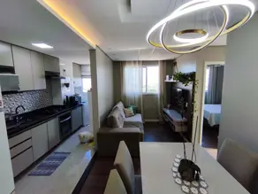 Apartamento Areia Branca, Santos - SP — foto 1