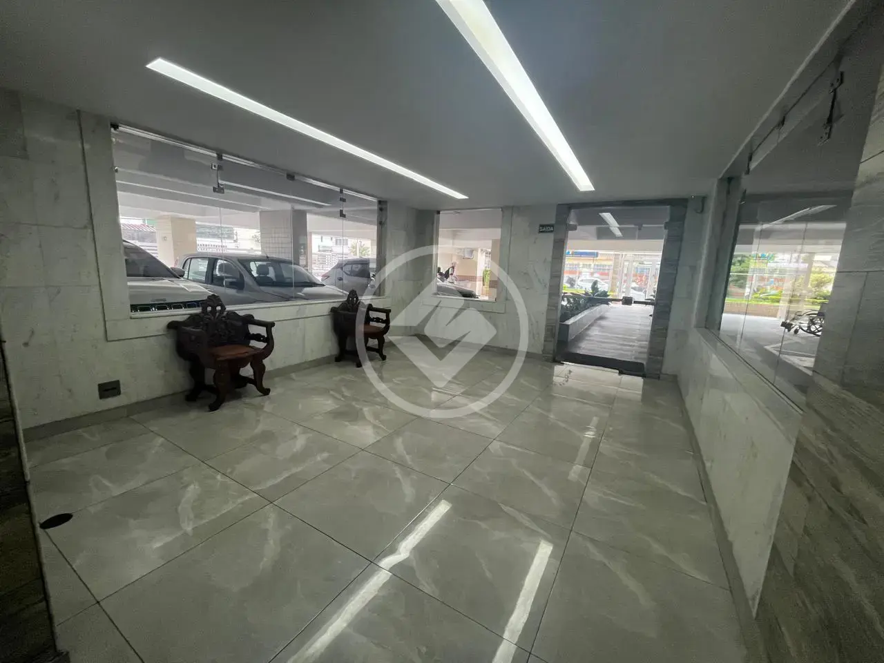 Image 29 - Apartamento em Vila Belmiro, Santos - SP