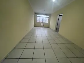 Apartamento Vila Belmiro, Santos - SP — foto 1