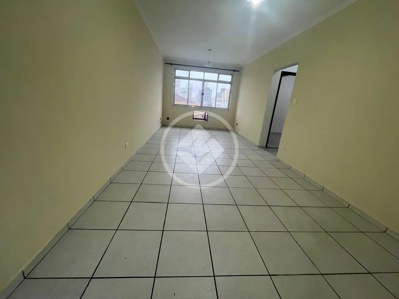 Imagem 1 - Apartamento em Vila Belmiro, Santos - SP
