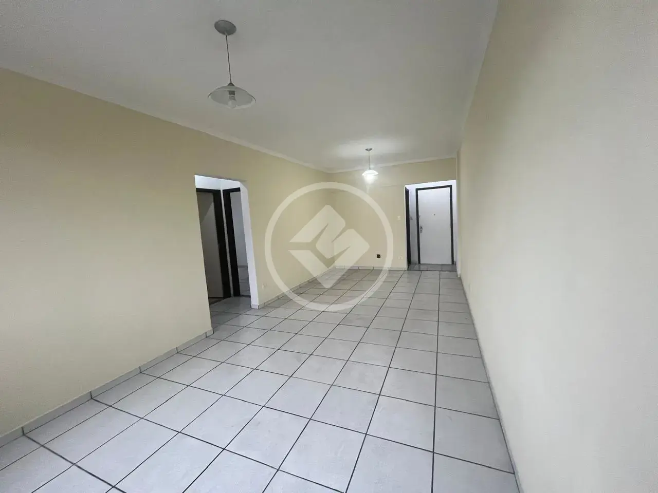 Image 2 - Apartamento em Vila Belmiro, Santos - SP