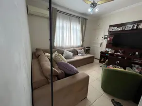 Imagem 3 - Apartamento em PONTA DA PRAIA, Santos - SP