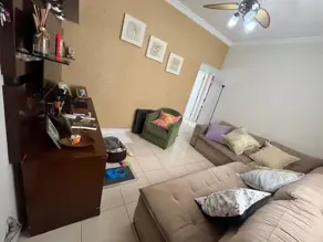 Imagem 2 - Apartamento em PONTA DA PRAIA, Santos - SP