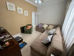 Apartamento PONTA DA PRAIA, Santos - SP — foto 1
