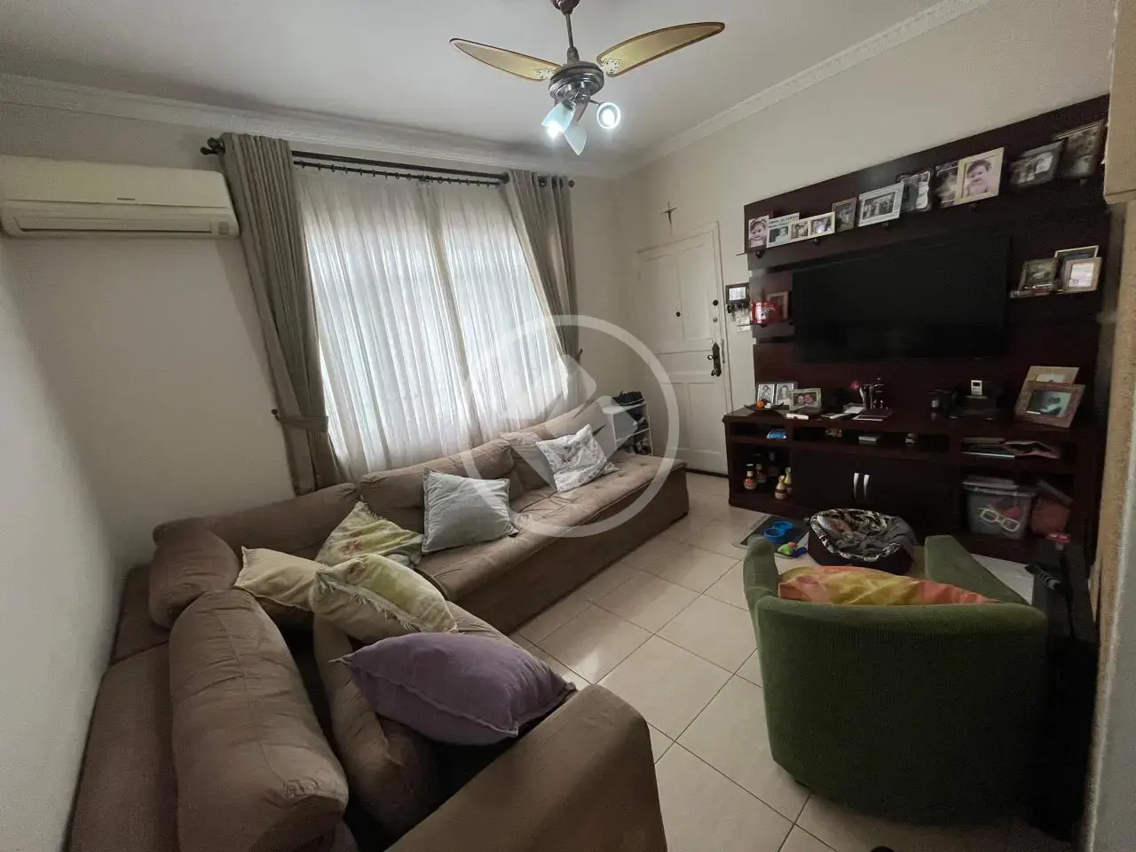 Image 2 - Apartamento em PONTA DA PRAIA, Santos - SP
