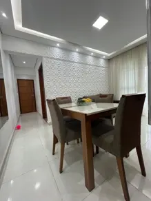 Imagem 2 - Apartamento em Campo Grande, Santos - SP