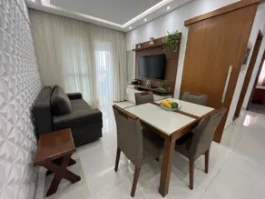 Apartamento Campo Grande, Santos - SP — foto 2
