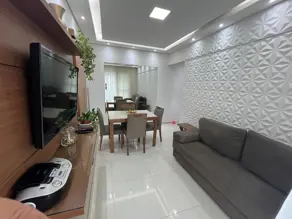 Apartamento Campo Grande, Santos - SP — foto 1