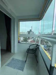 Imagem 4 - Apartamento em Campo Grande, Santos - SP